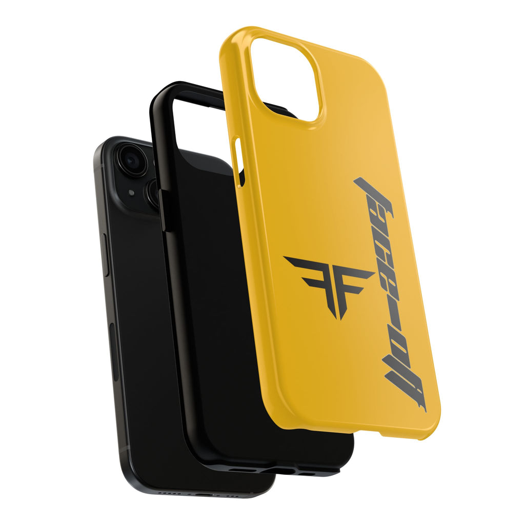 FACE|OFF™ SIGNATURE CASE (FREE FALL)