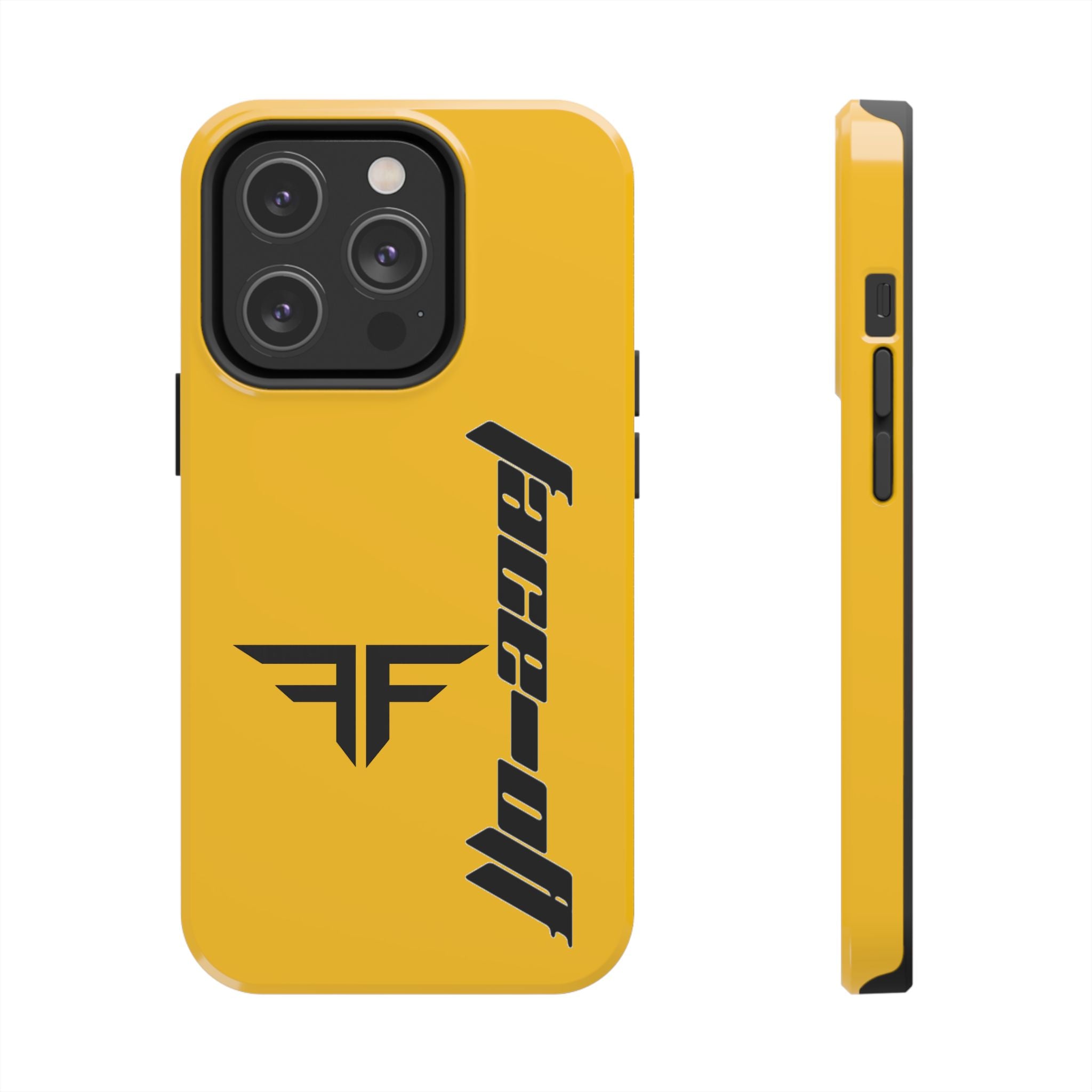 FACE|OFF™ SIGNATURE CASE (FREE FALL)