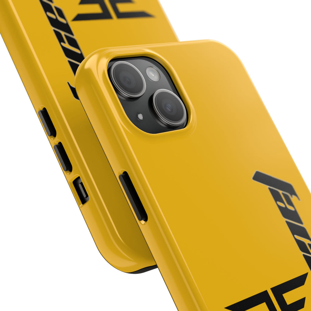 FACE|OFF™ SIGNATURE CASE (FREE FALL)