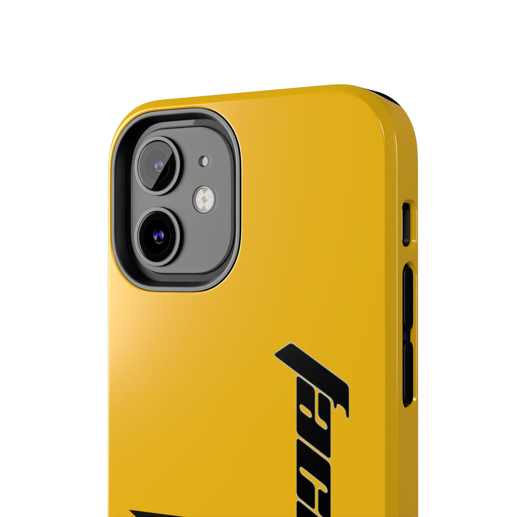 FACE|OFF™ SIGNATURE CASE (FREE FALL)