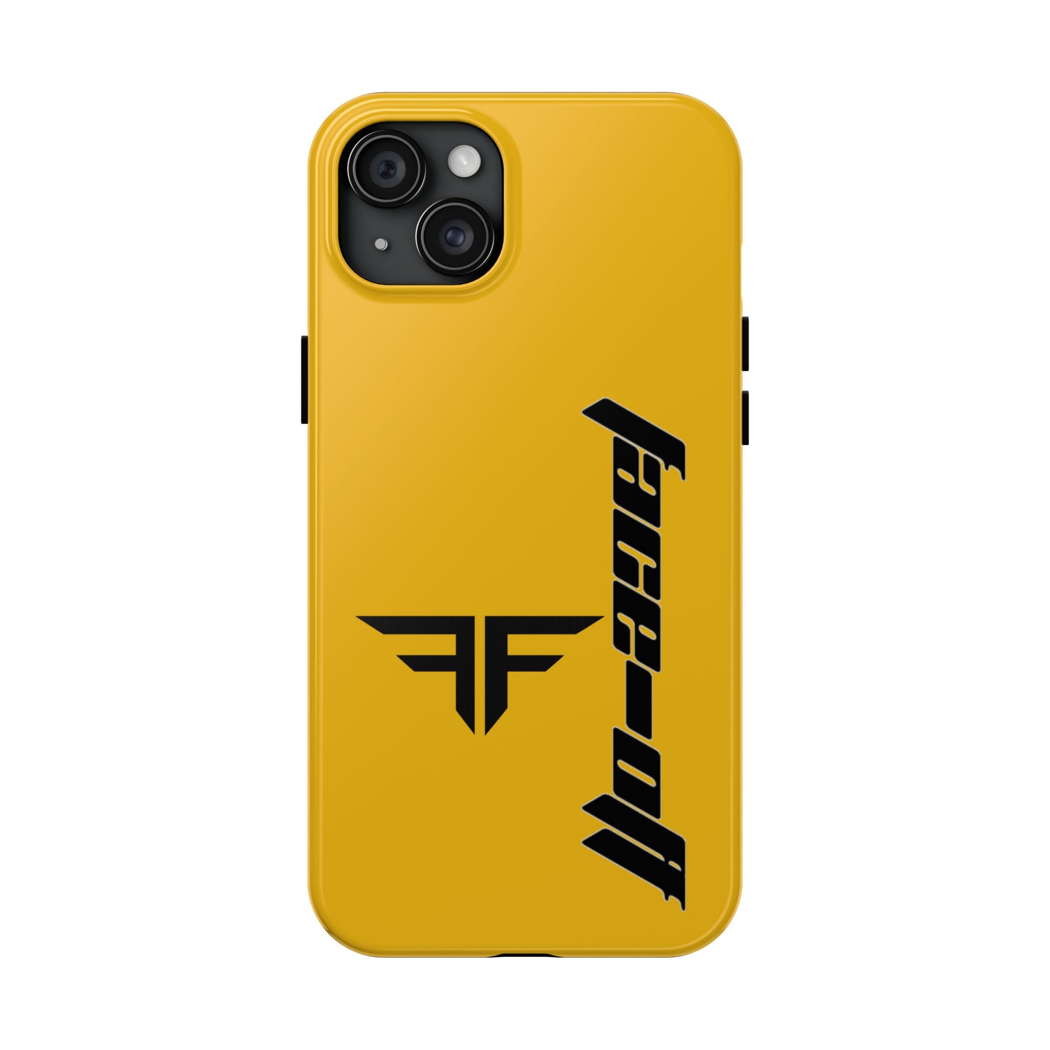 FACE|OFF™ SIGNATURE CASE (FREE FALL)