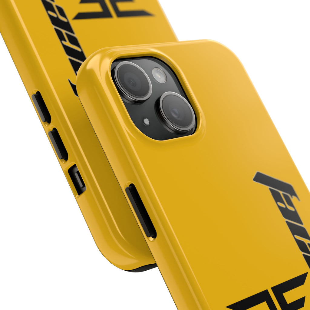 FACE|OFF™ SIGNATURE CASE (FREE FALL)