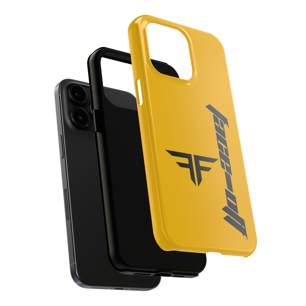 FACE|OFF™ SIGNATURE CASE (FREE FALL)