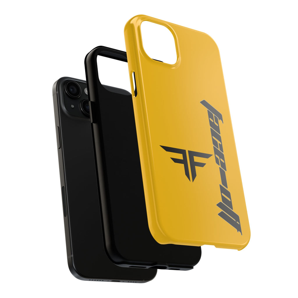 FACE|OFF™ SIGNATURE CASE (FREE FALL)