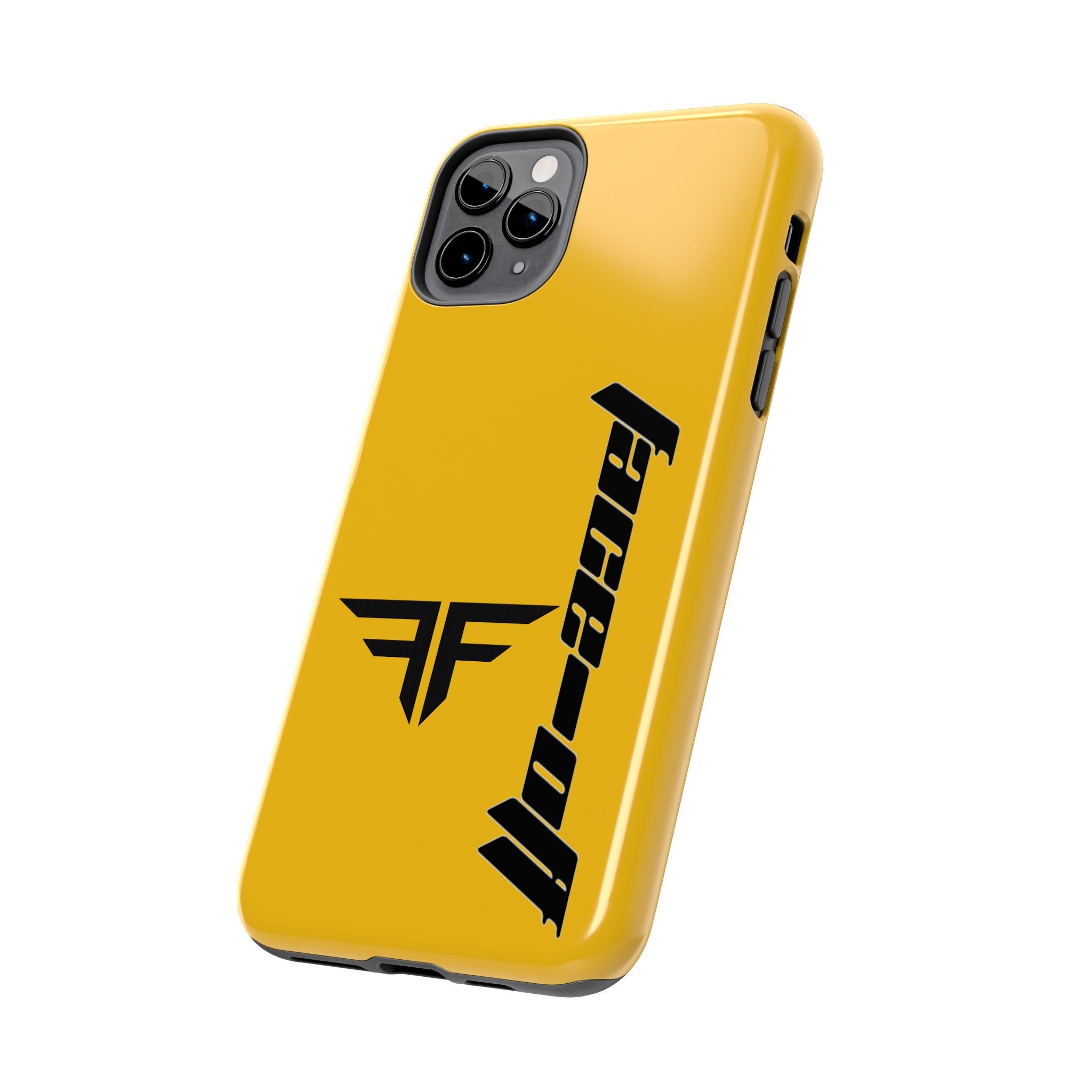 FACE|OFF™ SIGNATURE CASE (FREE FALL)
