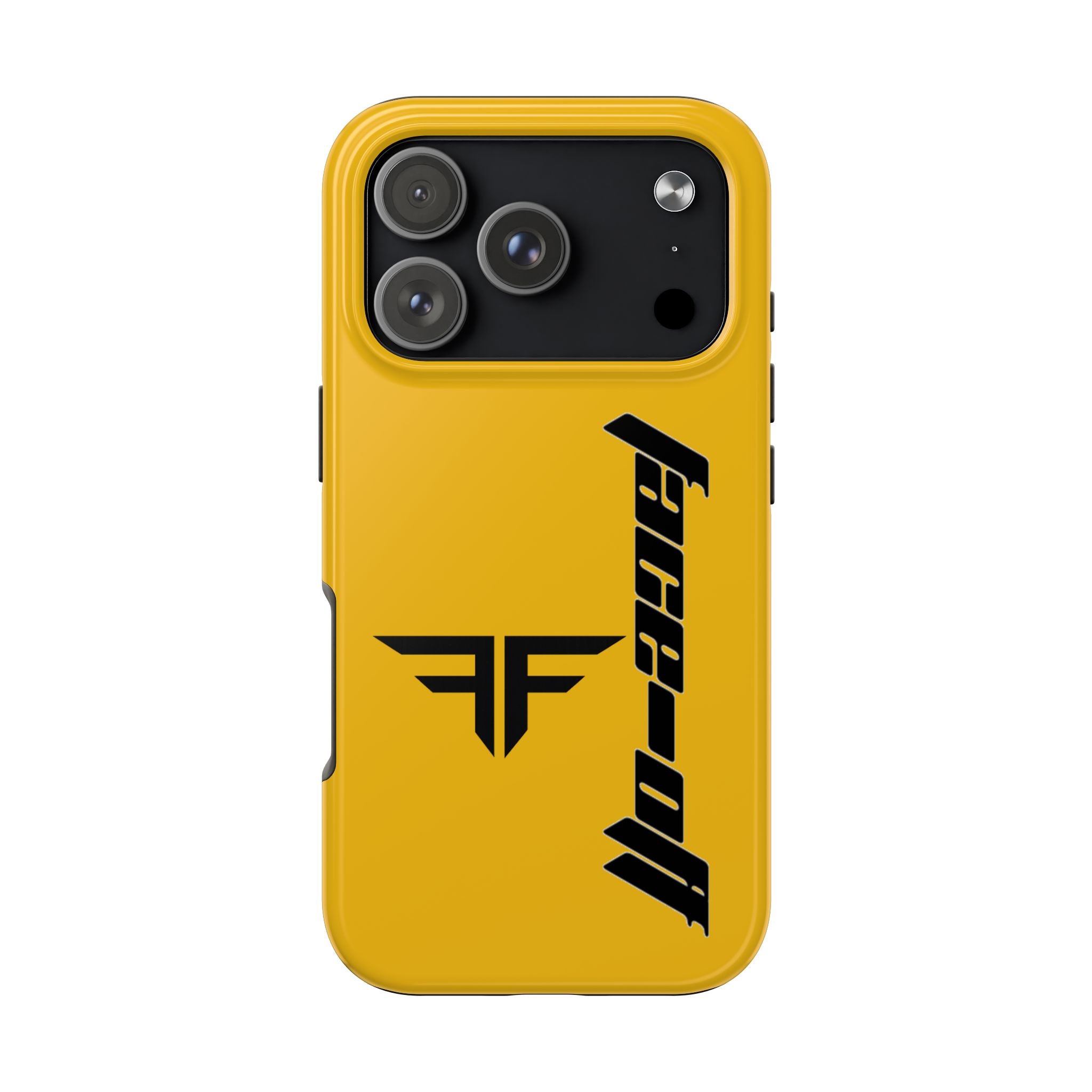 FACE|OFF™ SIGNATURE CASE (FREE FALL)