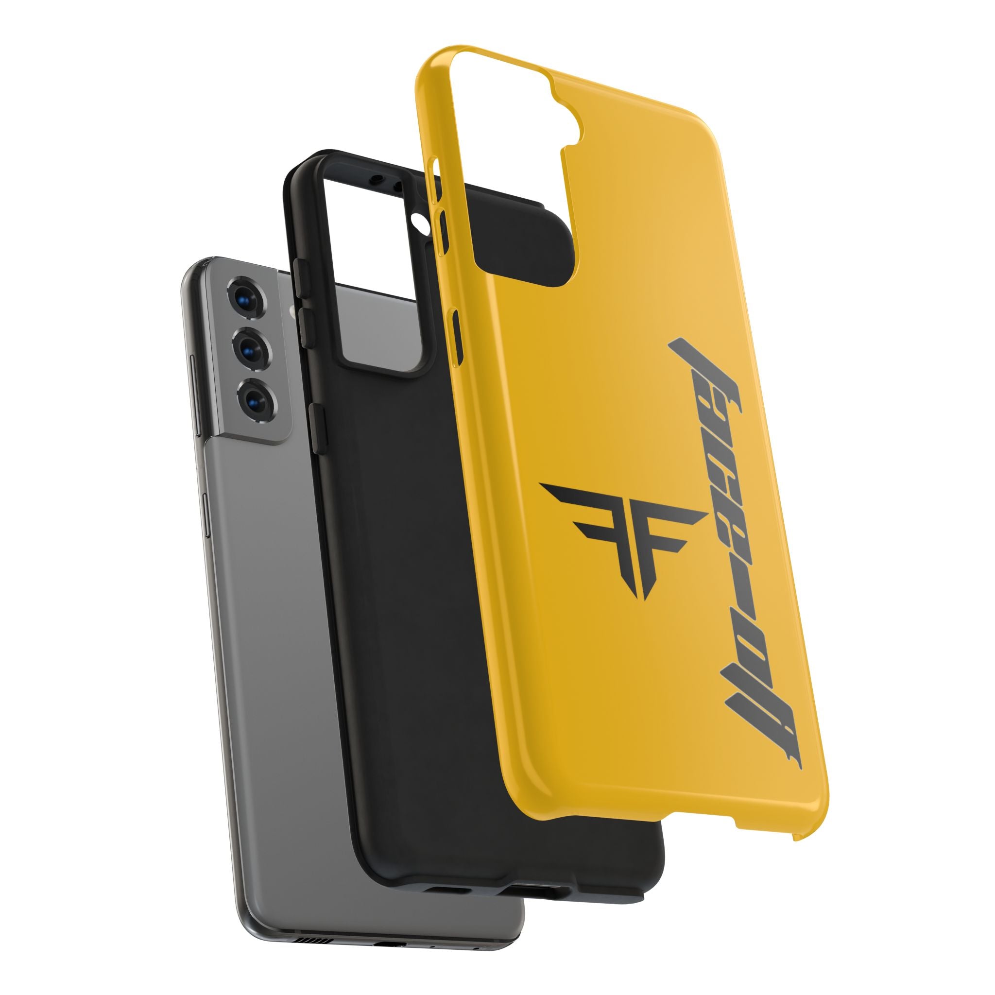 FACE|OFF™ SIGNATURE CASE (FREE FALL)
