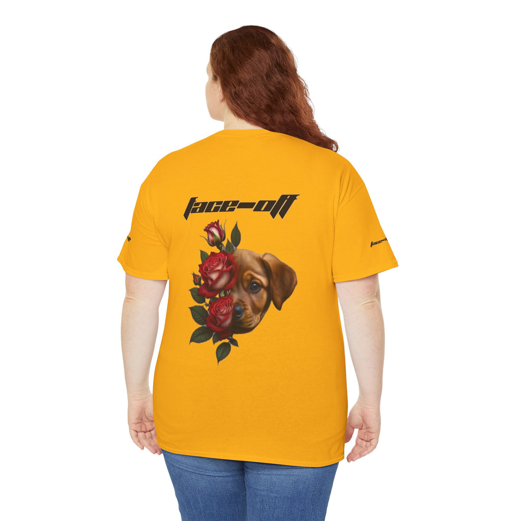 FACE|OFF™ PREMIUM GOD`BODY TEE