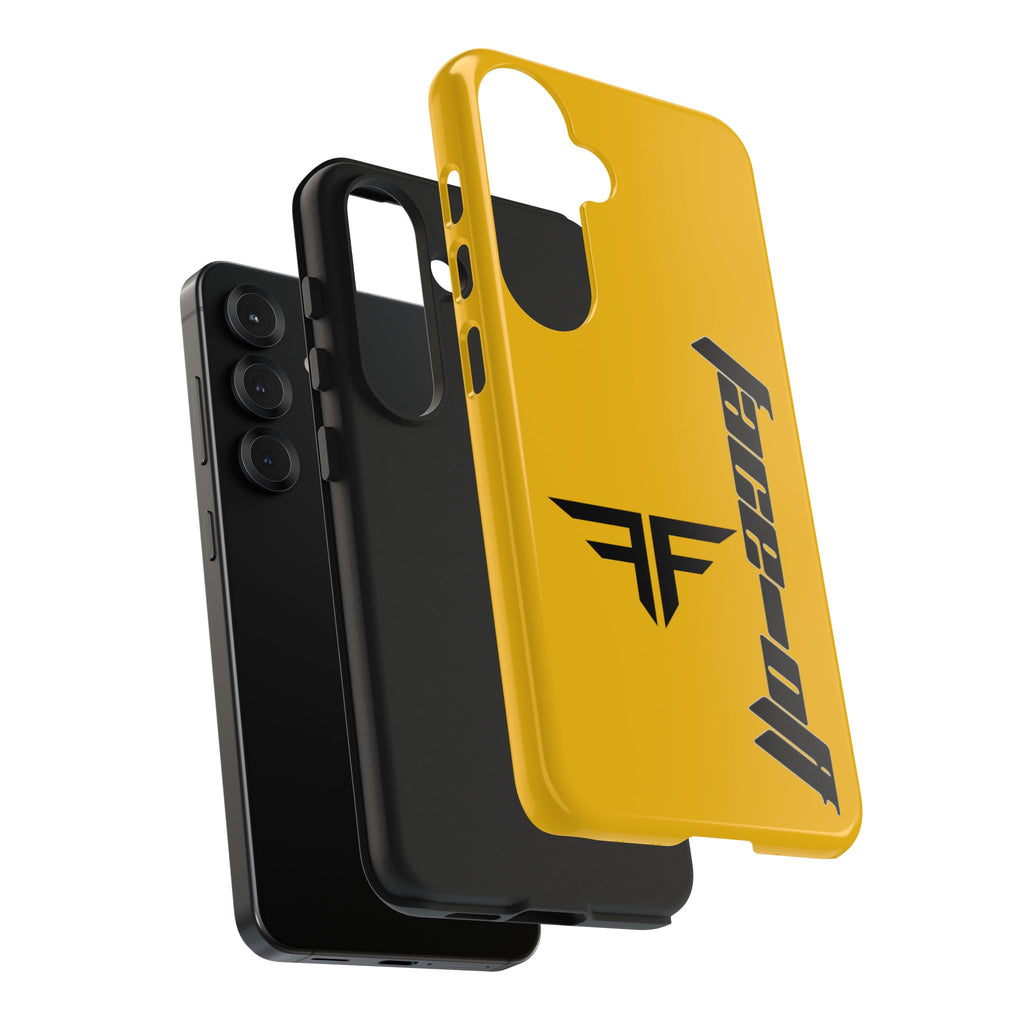 FACE|OFF™ SIGNATURE CASE (FREE FALL)
