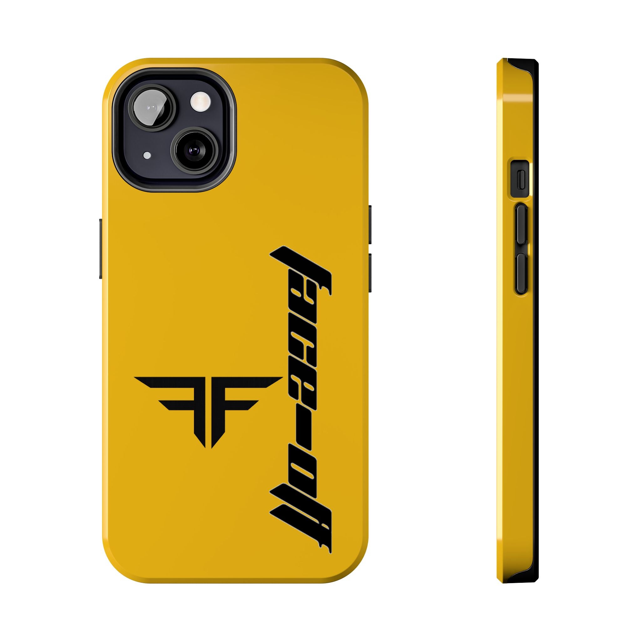 FACE|OFF™ SIGNATURE CASE (FREE FALL)