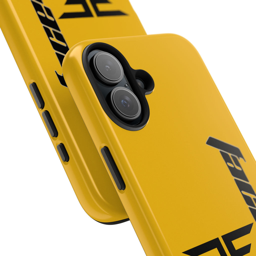 FACE|OFF™ SIGNATURE CASE (FREE FALL)