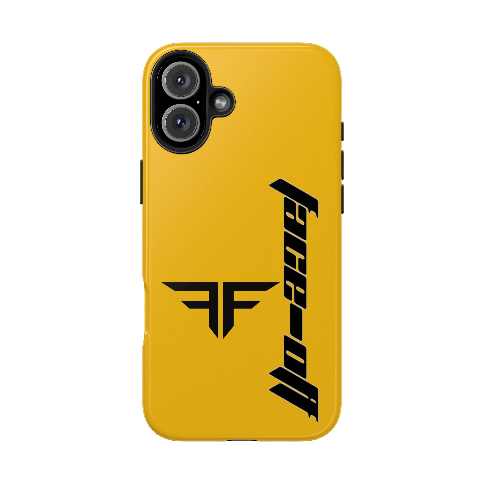 FACE|OFF™ SIGNATURE CASE (FREE FALL)