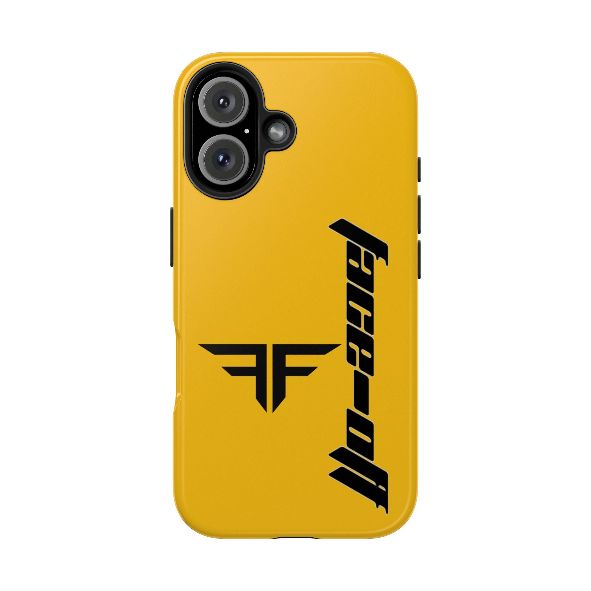 FACE|OFF™ SIGNATURE CASE (FREE FALL)