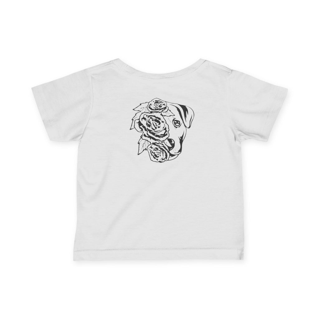 FACE|OFF™ SIGNATURE BABY TEE