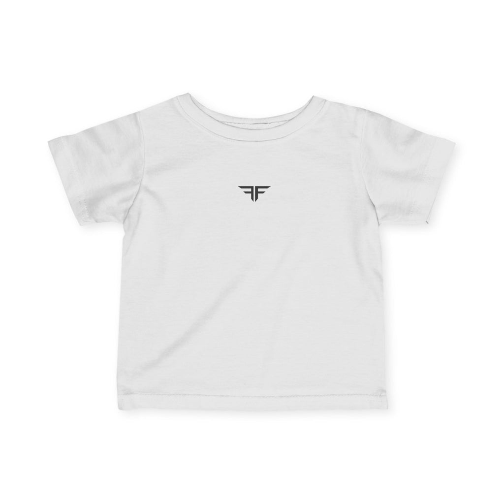FACE|OFF™ SIGNATURE BABY TEE