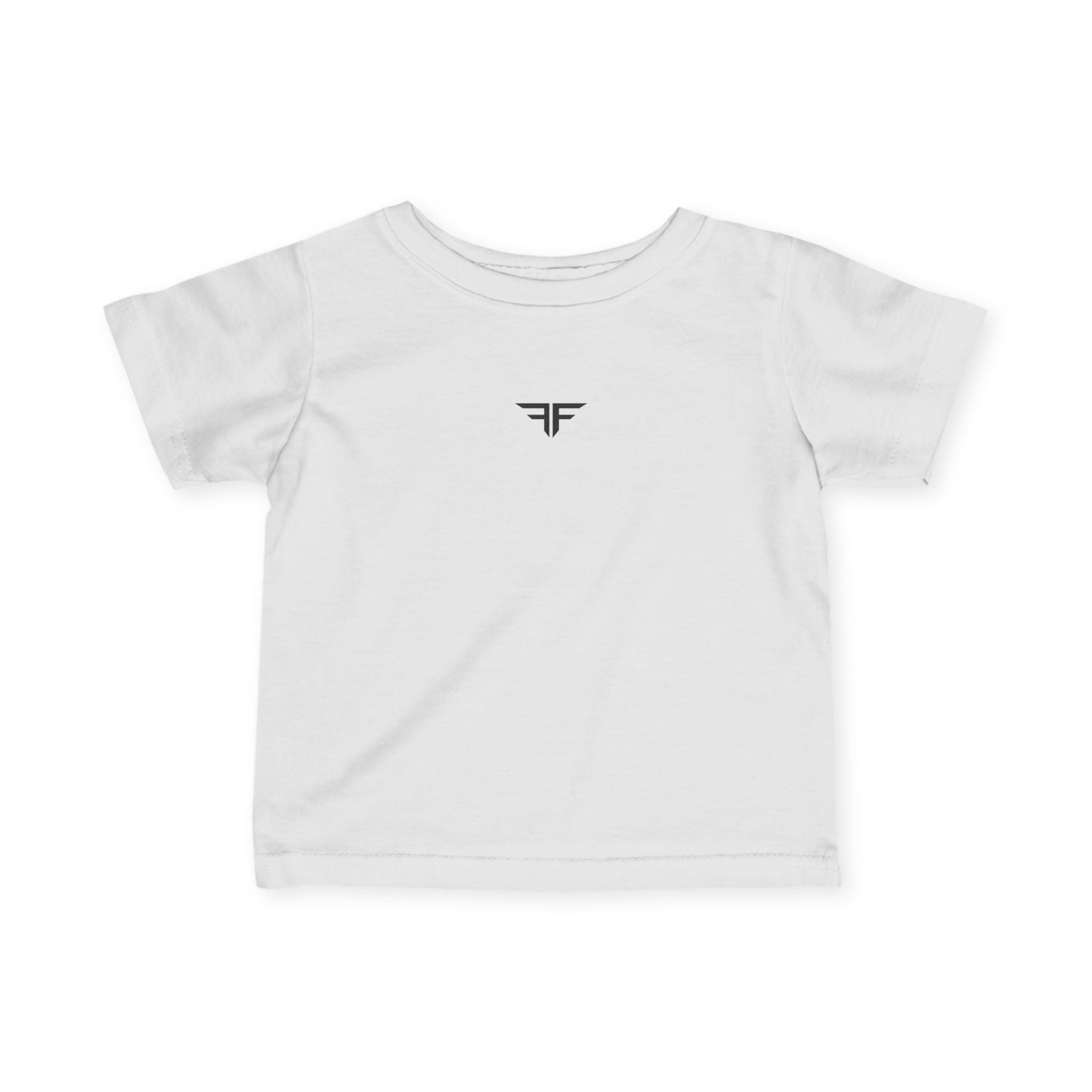 FACE|OFF™ SIGNATURE BABY TEE