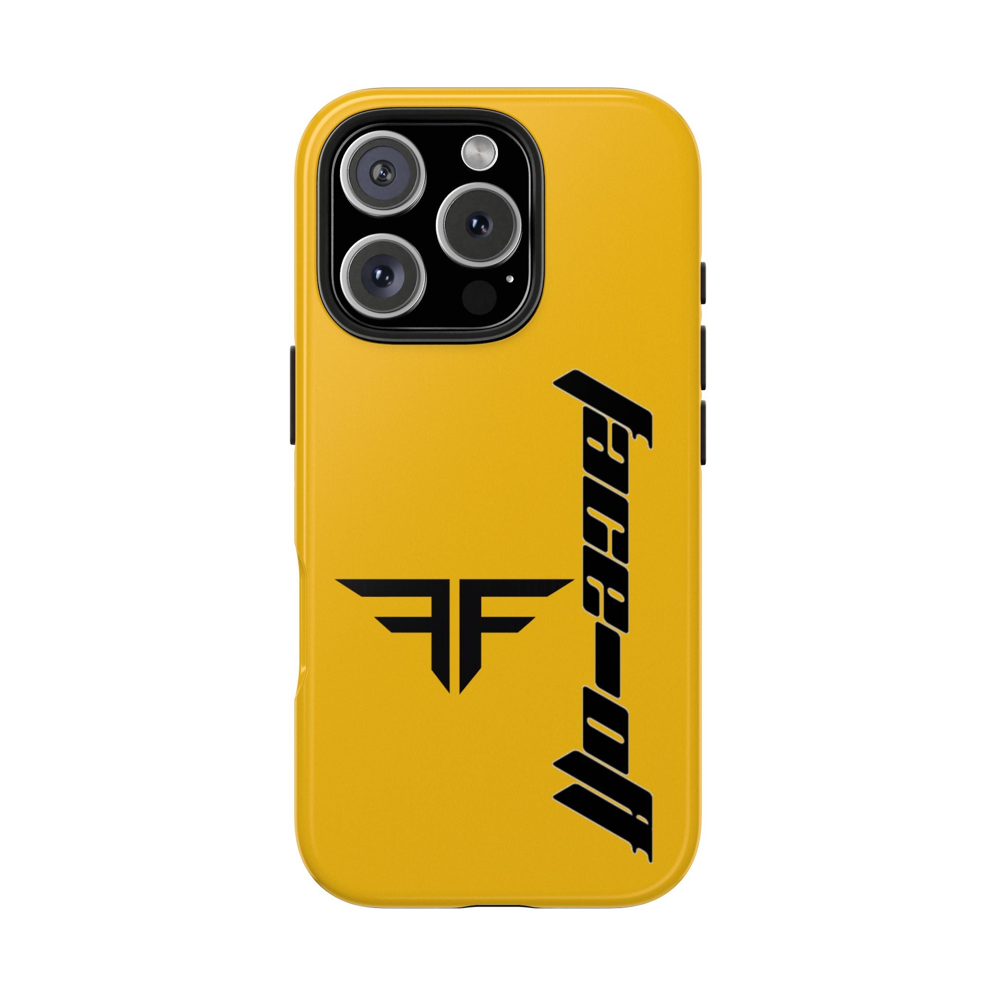FACE|OFF™ SIGNATURE CASE (FREE FALL)