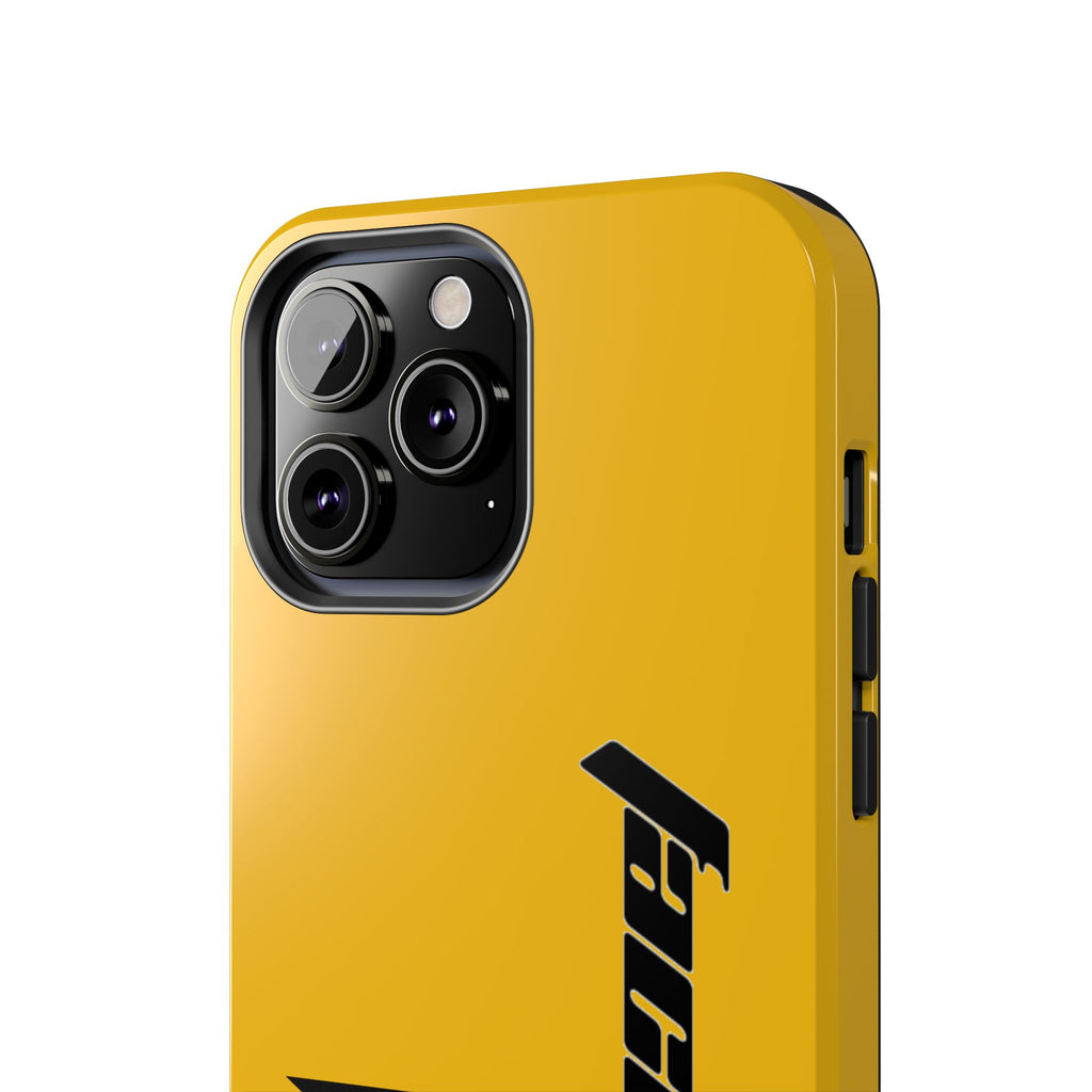 FACE|OFF™ SIGNATURE CASE (FREE FALL)