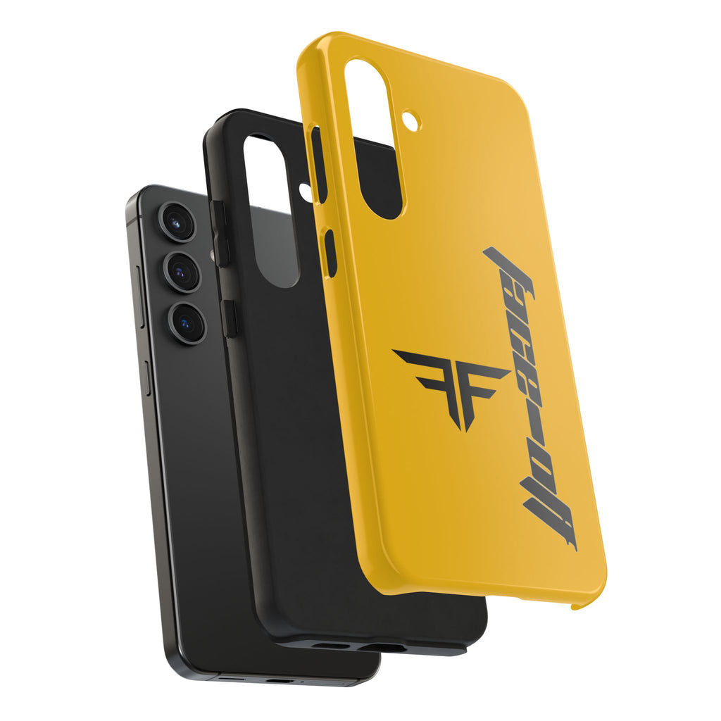 FACE|OFF™ SIGNATURE CASE (FREE FALL)