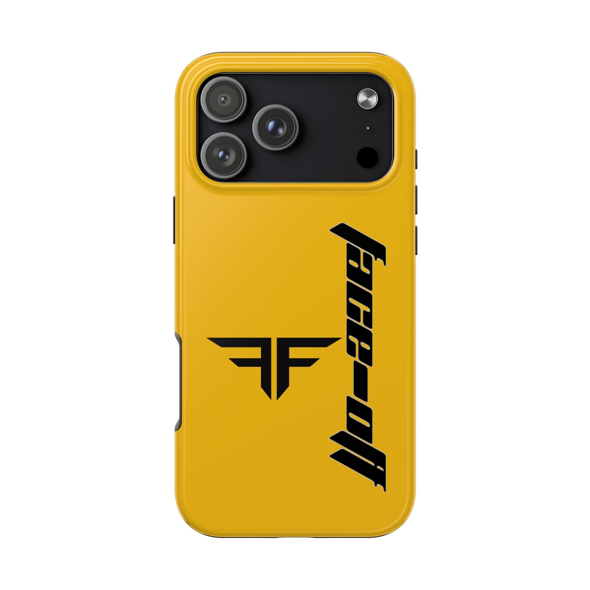 FACE|OFF™ SIGNATURE CASE (FREE FALL)