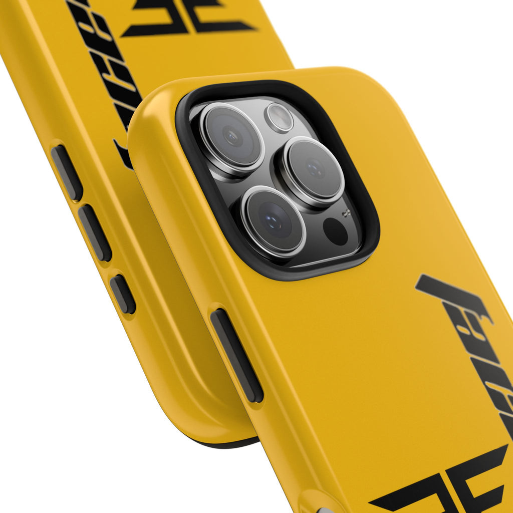 FACE|OFF™ SIGNATURE CASE (FREE FALL)