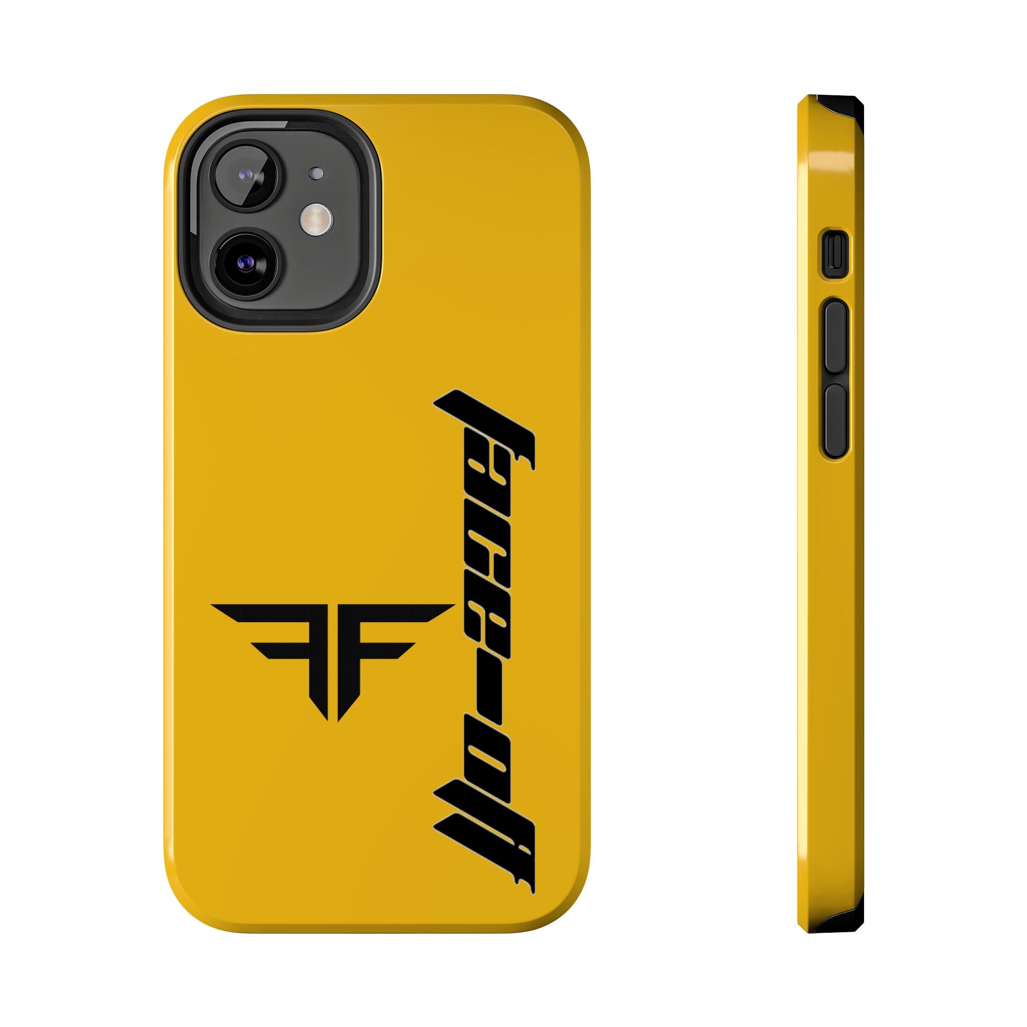 FACE|OFF™ SIGNATURE CASE (FREE FALL)