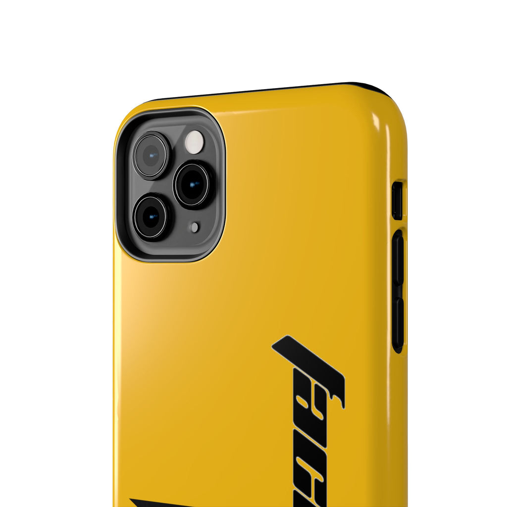 FACE|OFF™ SIGNATURE CASE (FREE FALL)