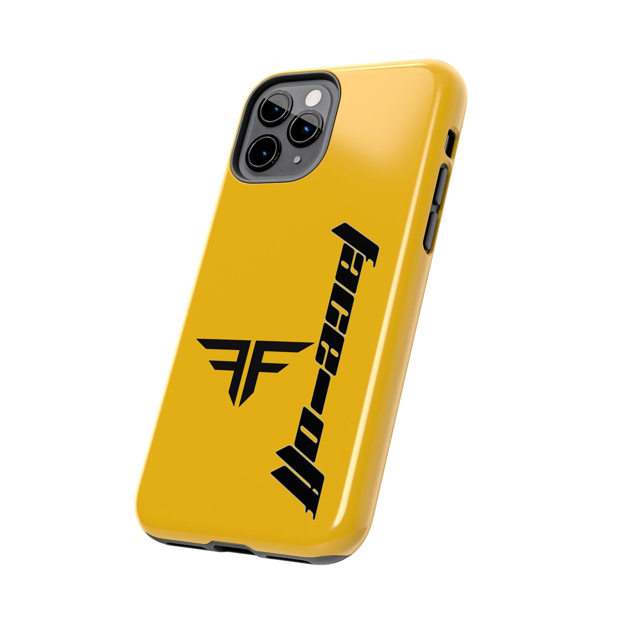 FACE|OFF™ SIGNATURE CASE (FREE FALL)