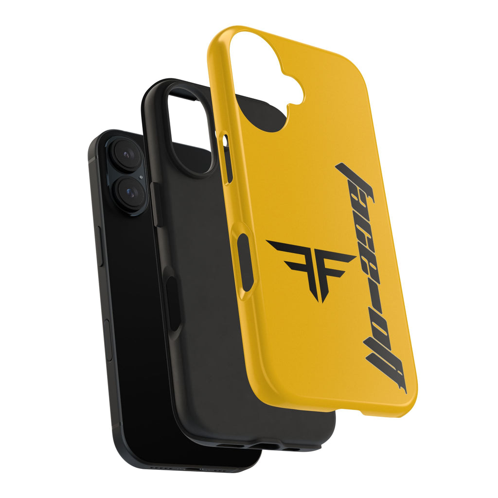FACE|OFF™ SIGNATURE CASE (FREE FALL)
