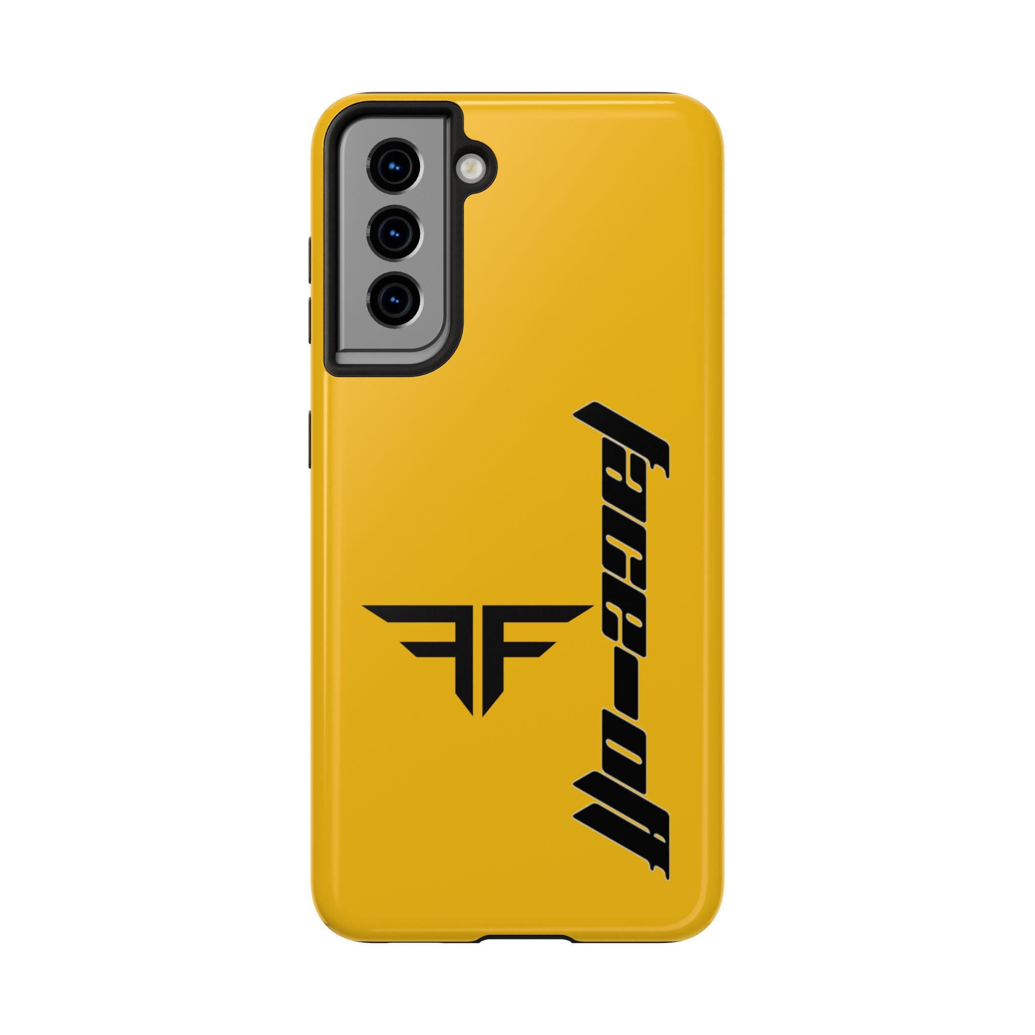 FACE|OFF™ SIGNATURE CASE (FREE FALL)
