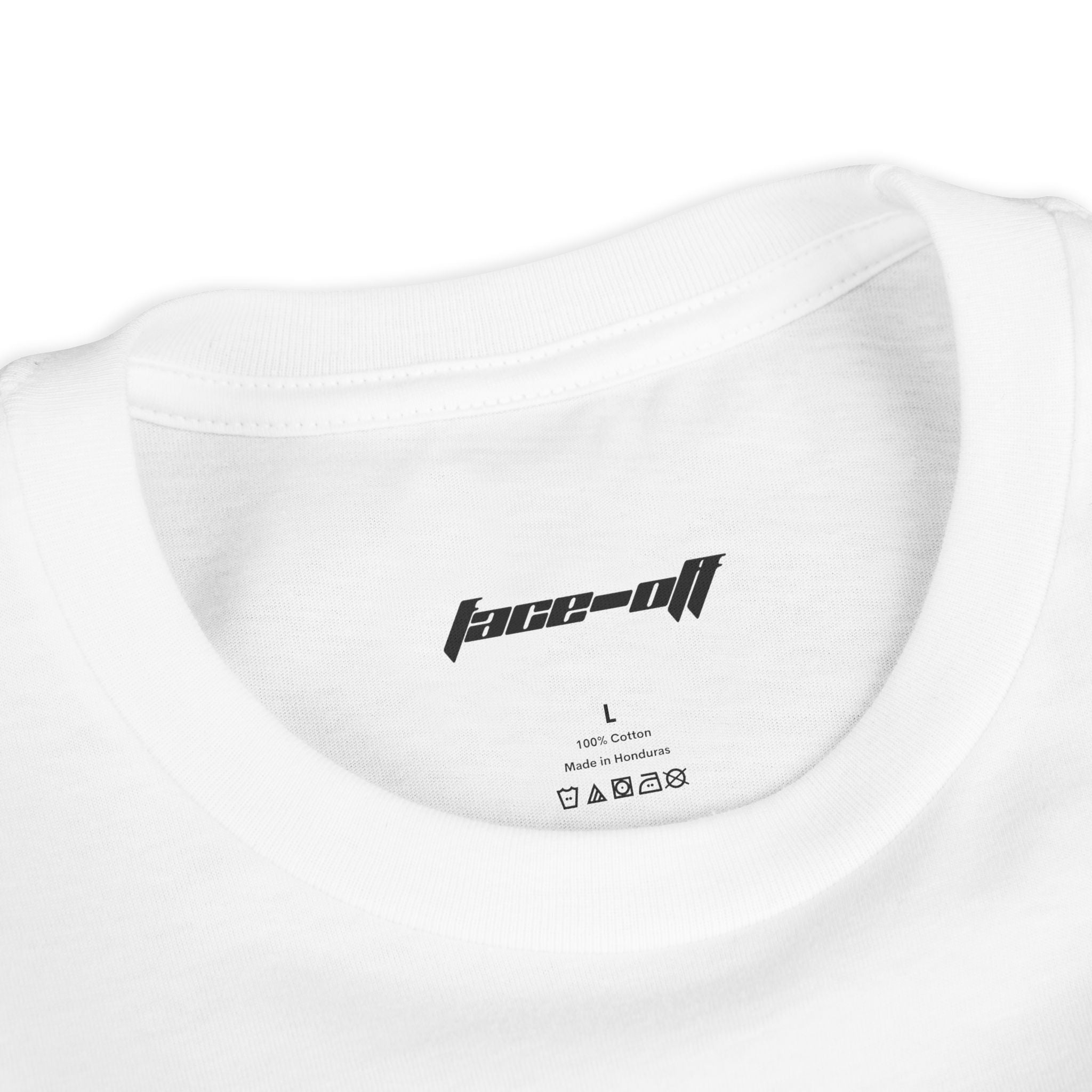 FACE|OFF™ SIGNATURE YOUTH TEE