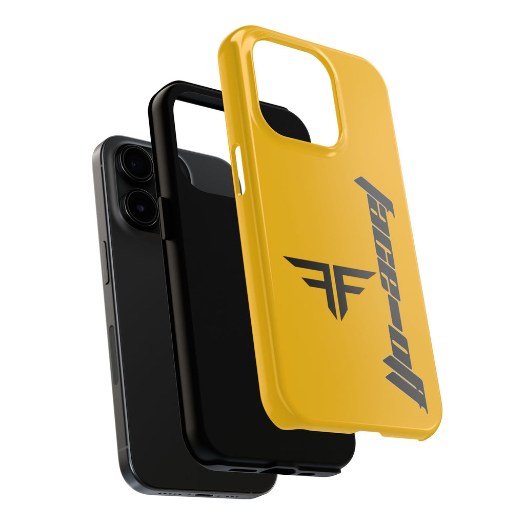 FACE|OFF™ SIGNATURE CASE (FREE FALL)