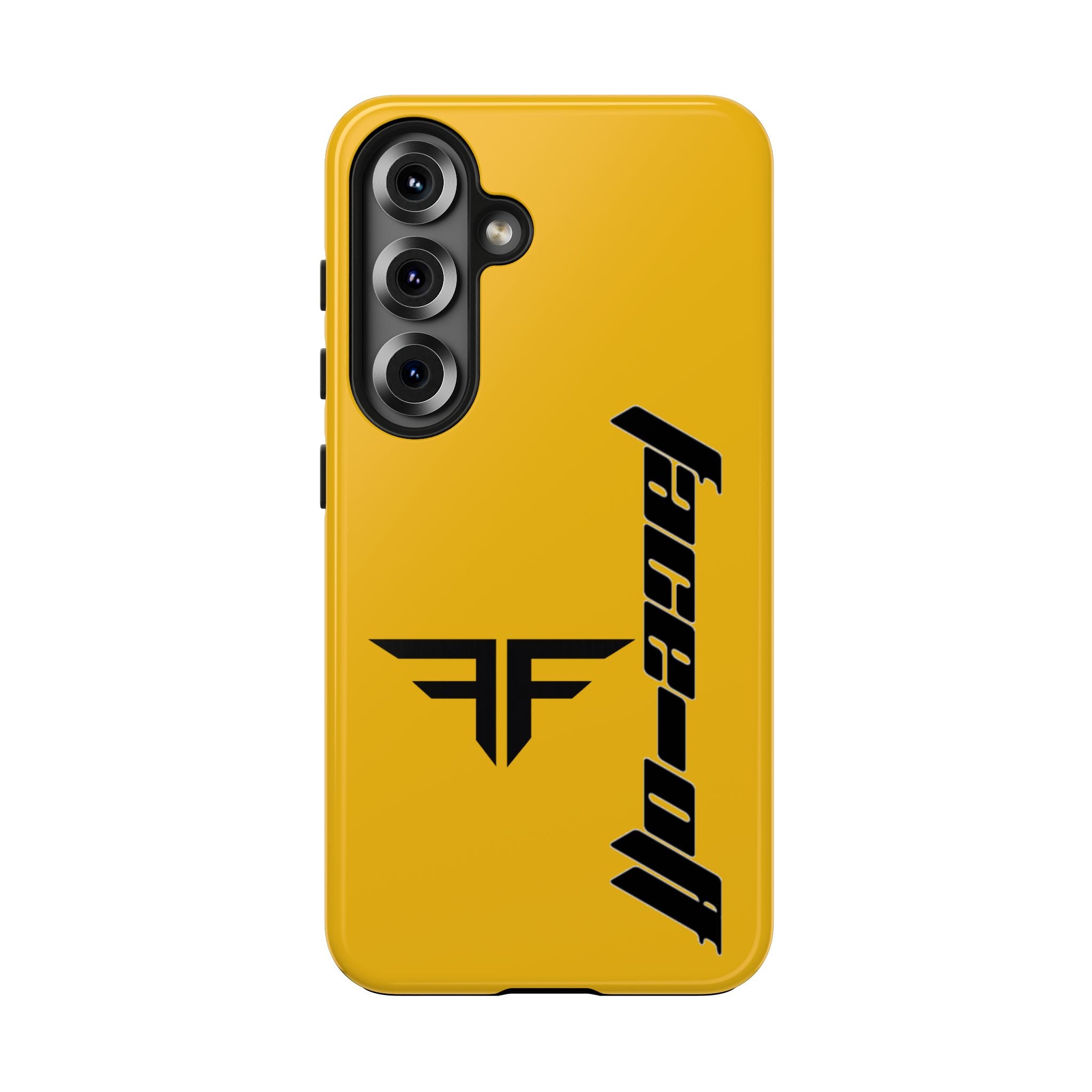FACE|OFF™ SIGNATURE CASE (FREE FALL)
