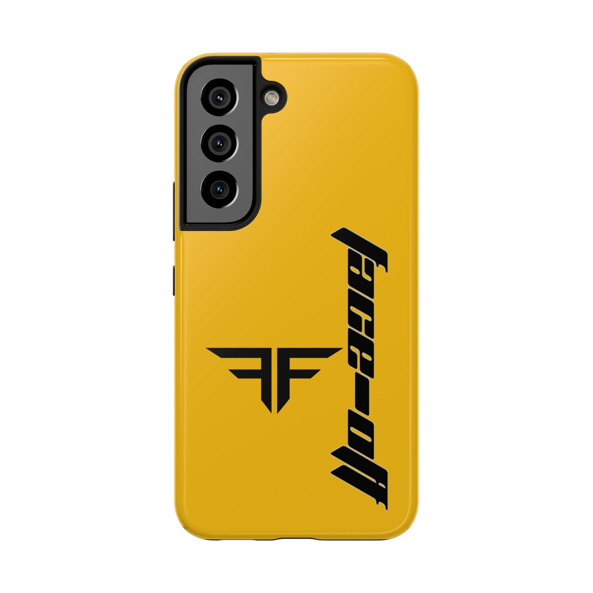 FACE|OFF™ SIGNATURE CASE (FREE FALL)