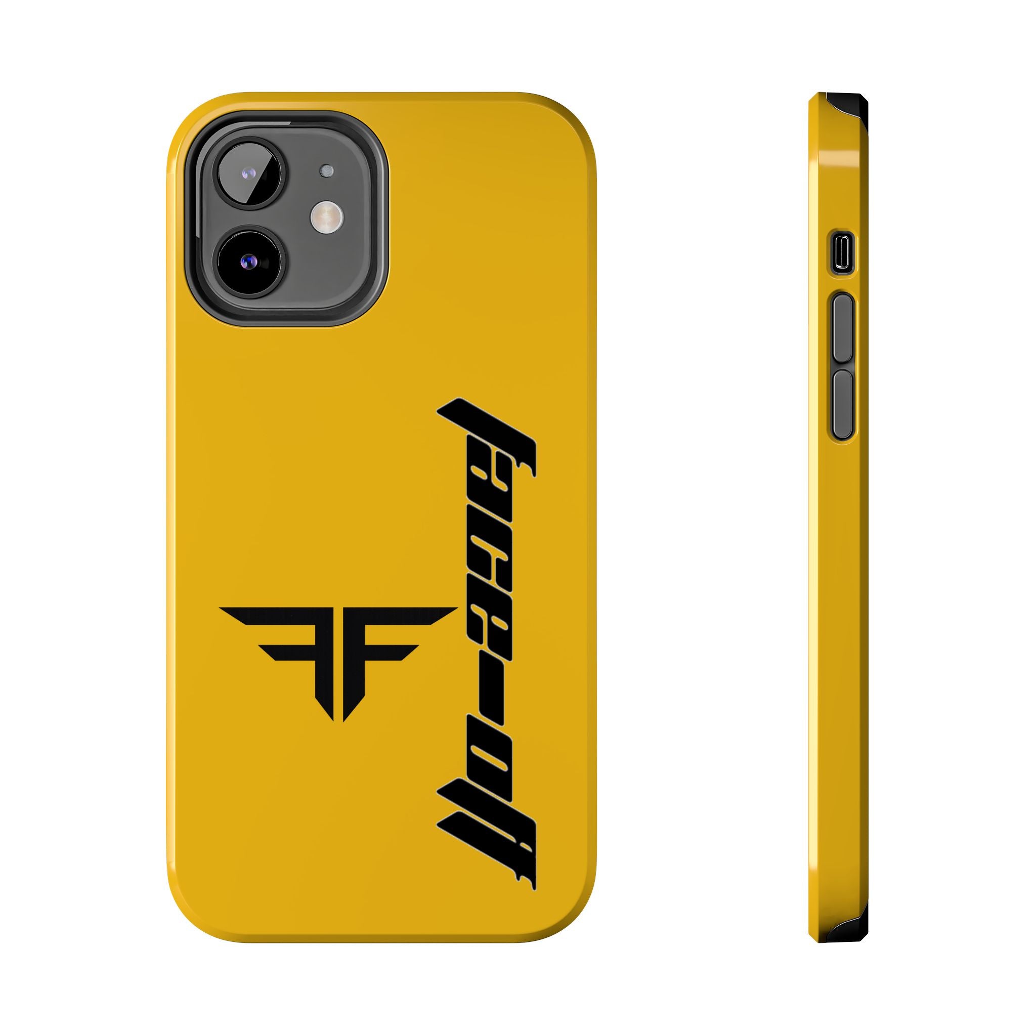 FACE|OFF™ SIGNATURE CASE (FREE FALL)