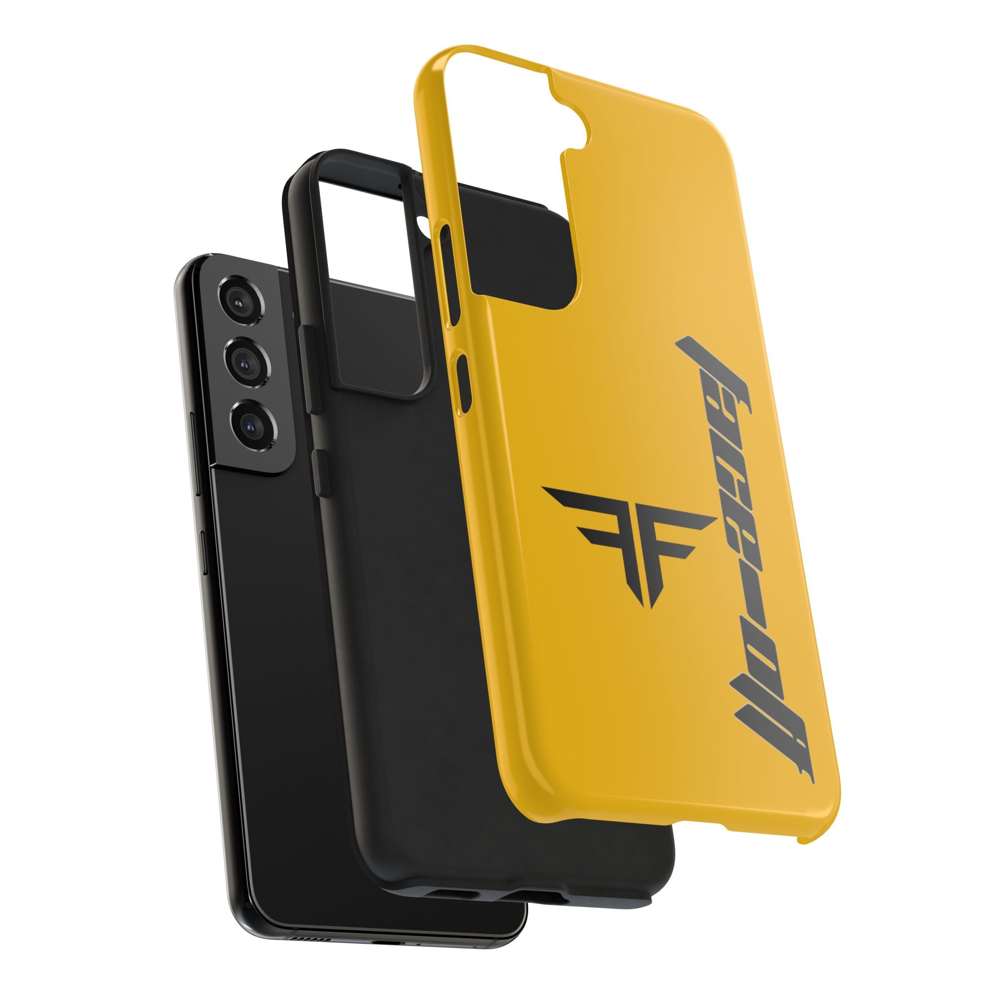 FACE|OFF™ SIGNATURE CASE (FREE FALL)