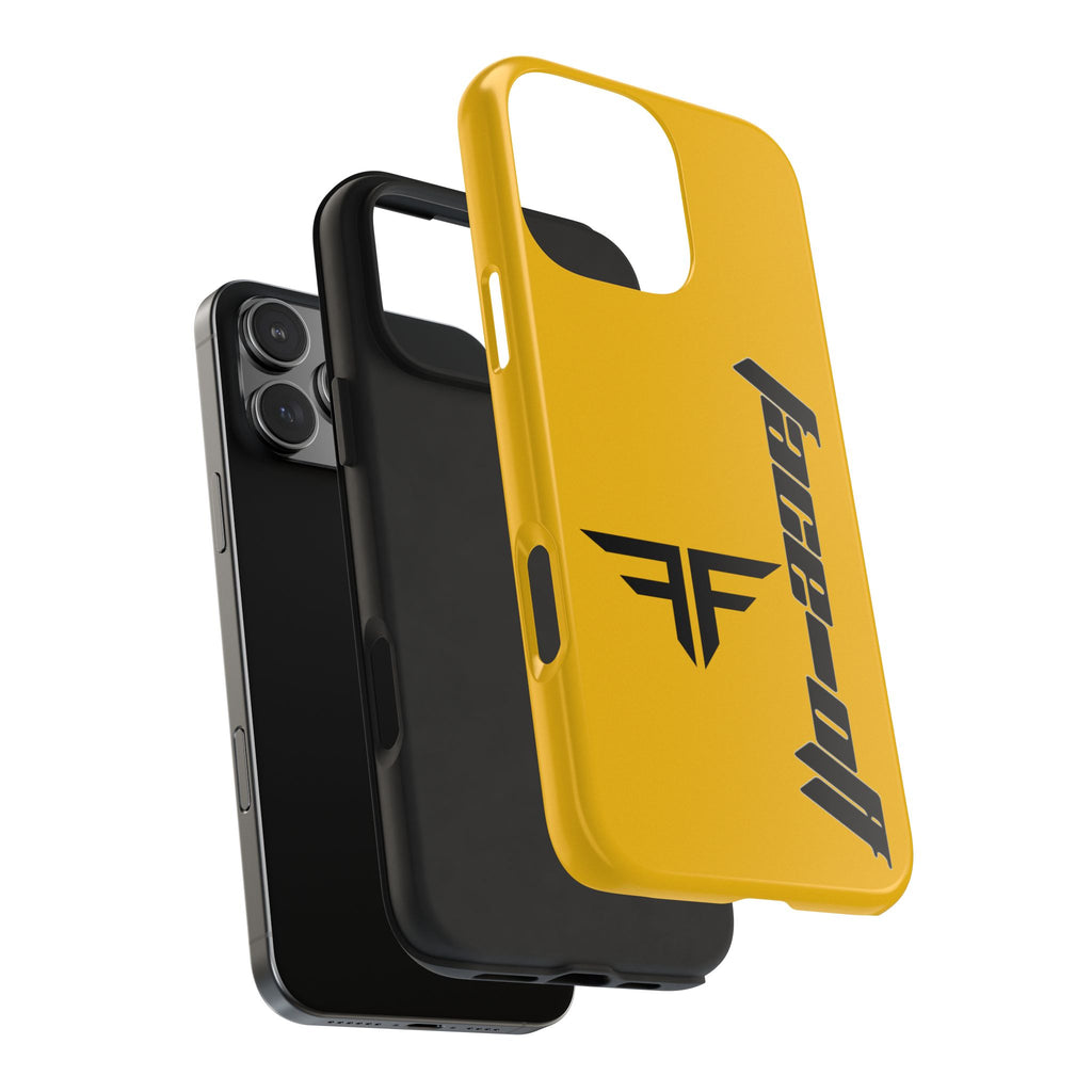 FACE|OFF™ SIGNATURE CASE (FREE FALL)