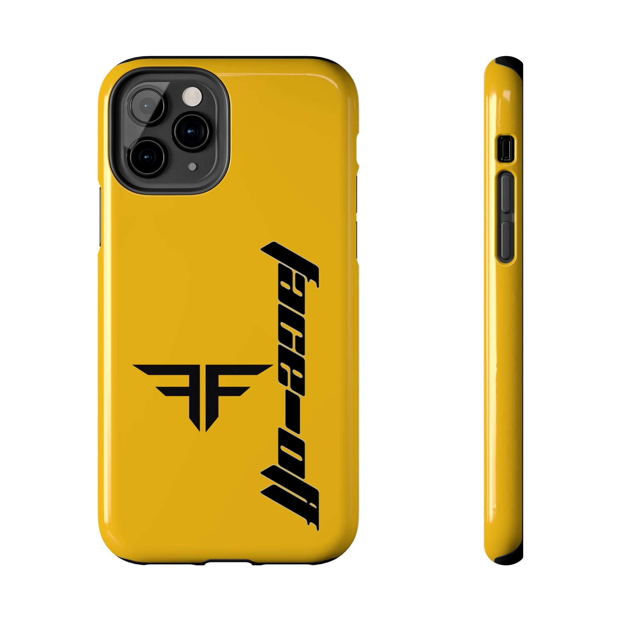 FACE|OFF™ SIGNATURE CASE (FREE FALL)