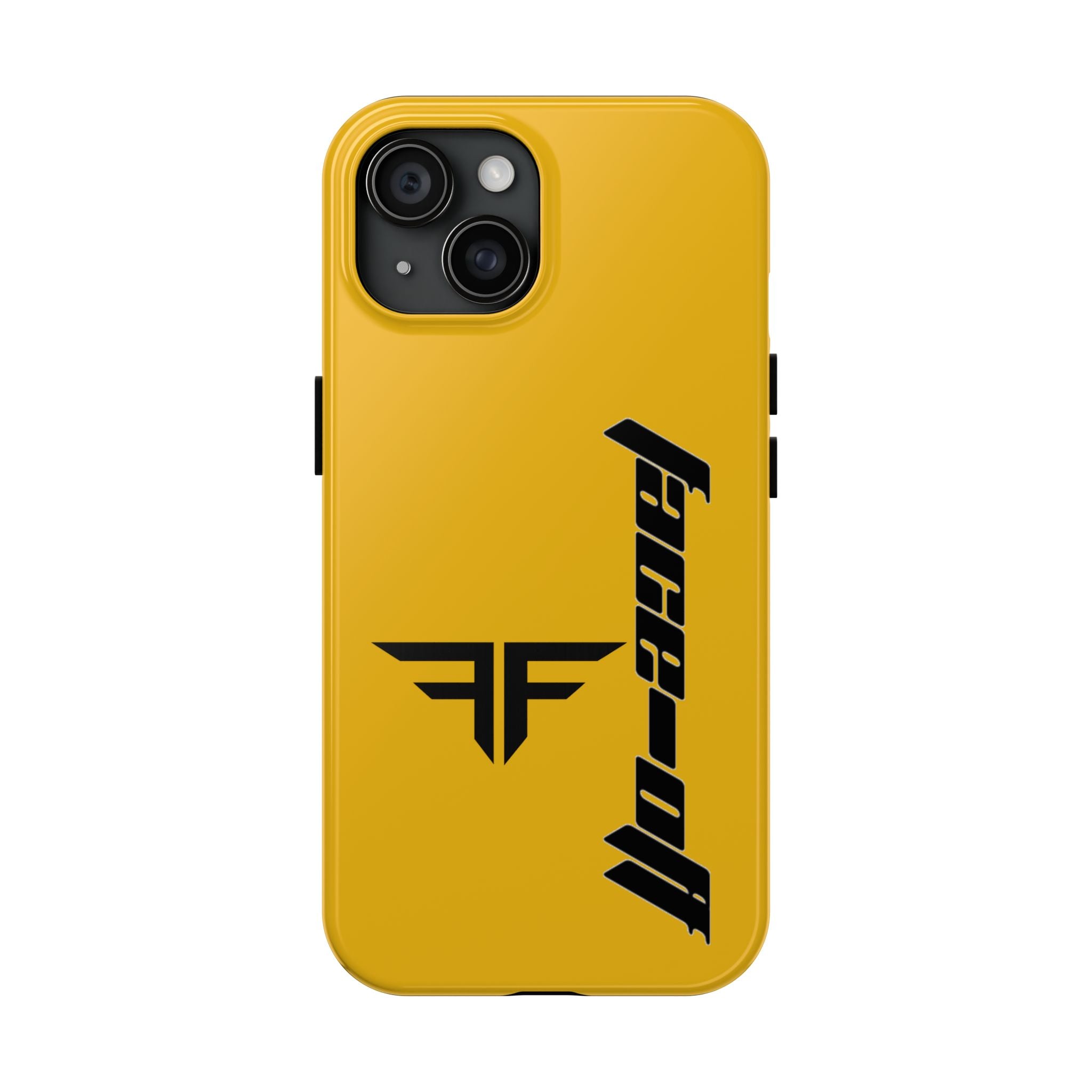 FACE|OFF™ SIGNATURE CASE (FREE FALL)
