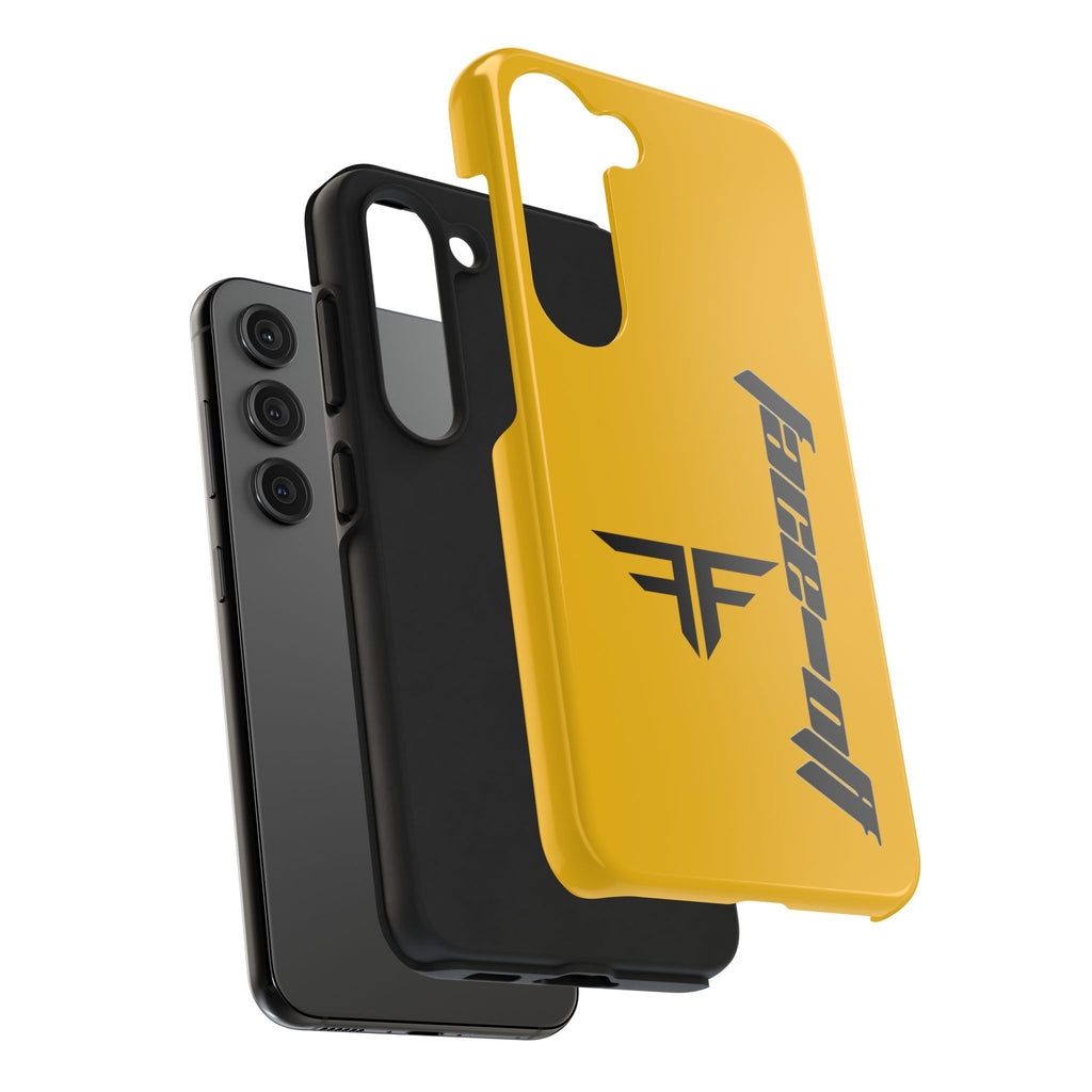 FACE|OFF™ SIGNATURE CASE (FREE FALL)