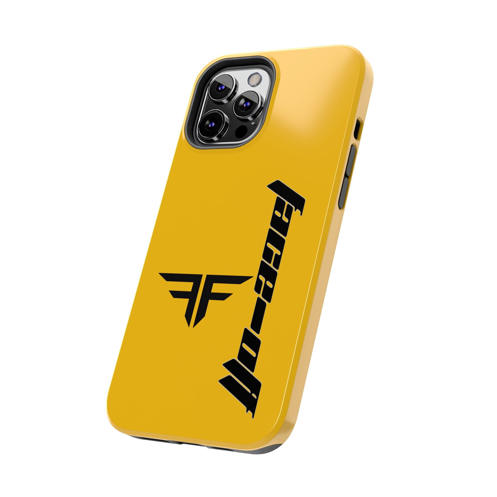 FACE|OFF™ SIGNATURE CASE (FREE FALL)