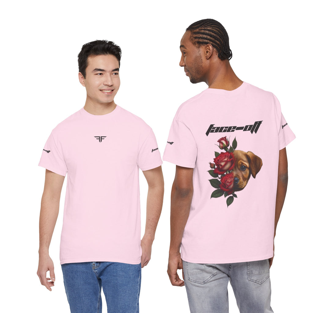 FACE|OFF™ PREMIUM GOD`BODY TEE