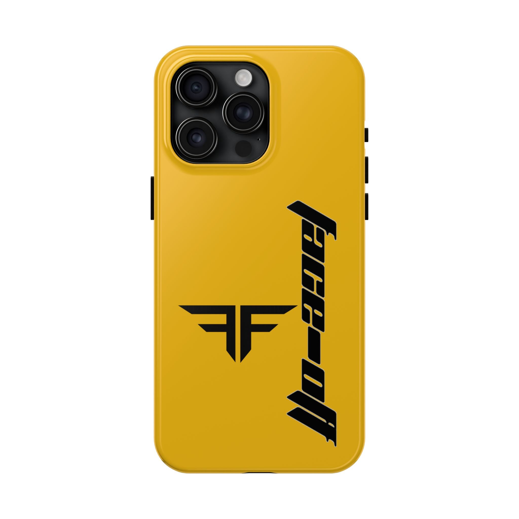 FACE|OFF™ SIGNATURE CASE (FREE FALL)