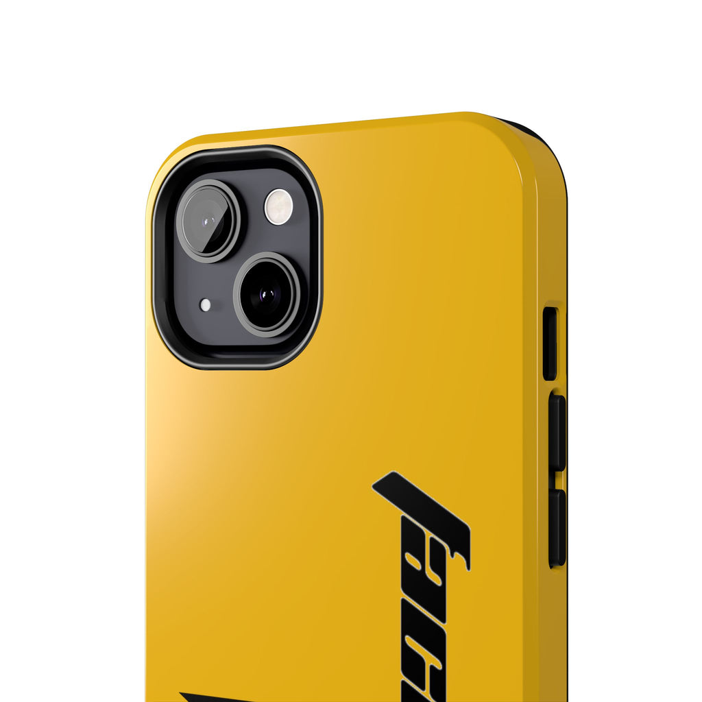 FACE|OFF™ SIGNATURE CASE (FREE FALL)