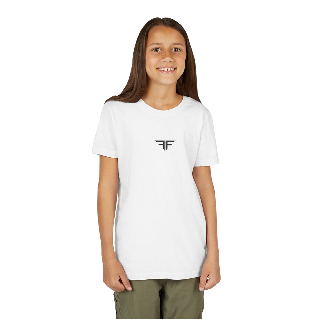 FACE|OFF™ SIGNATURE YOUTH TEE