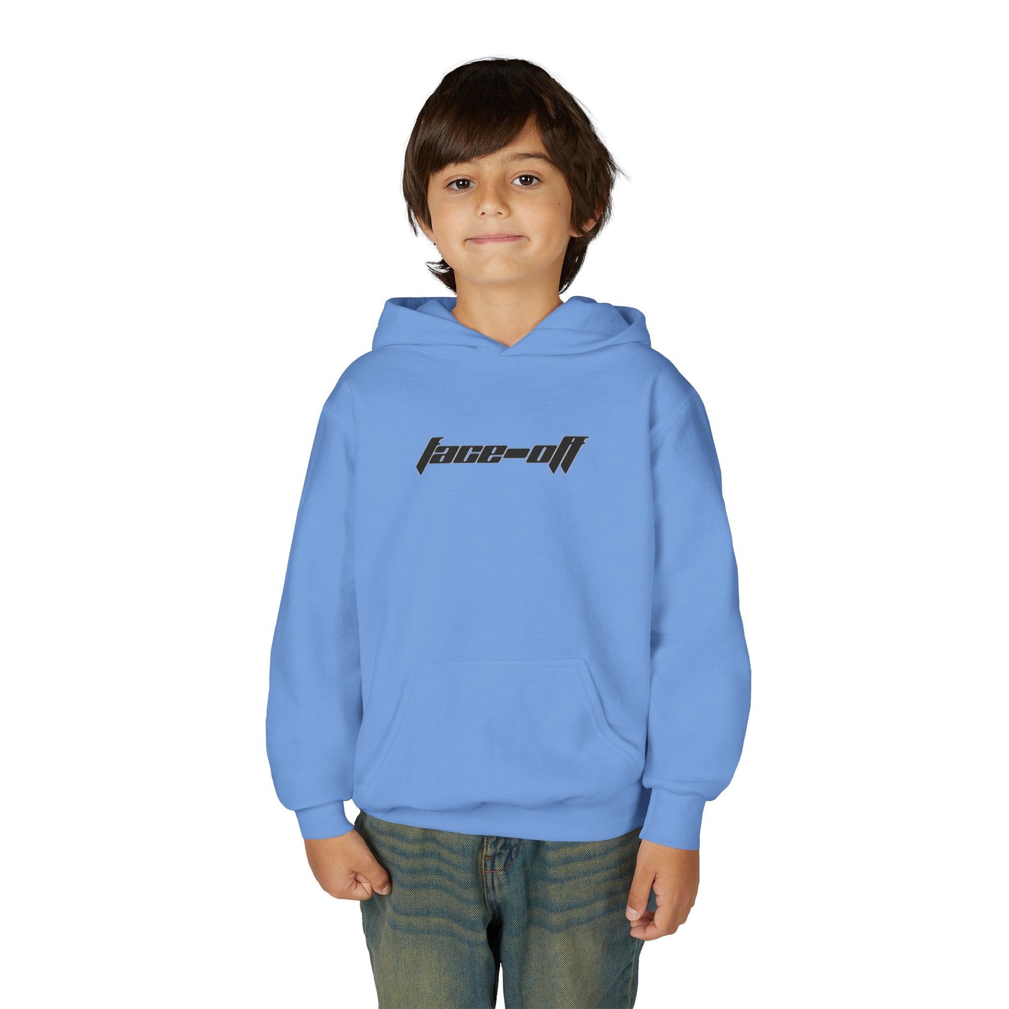 FACE|OFF™ SIGNATURE YOUTH HOODIE |DONS