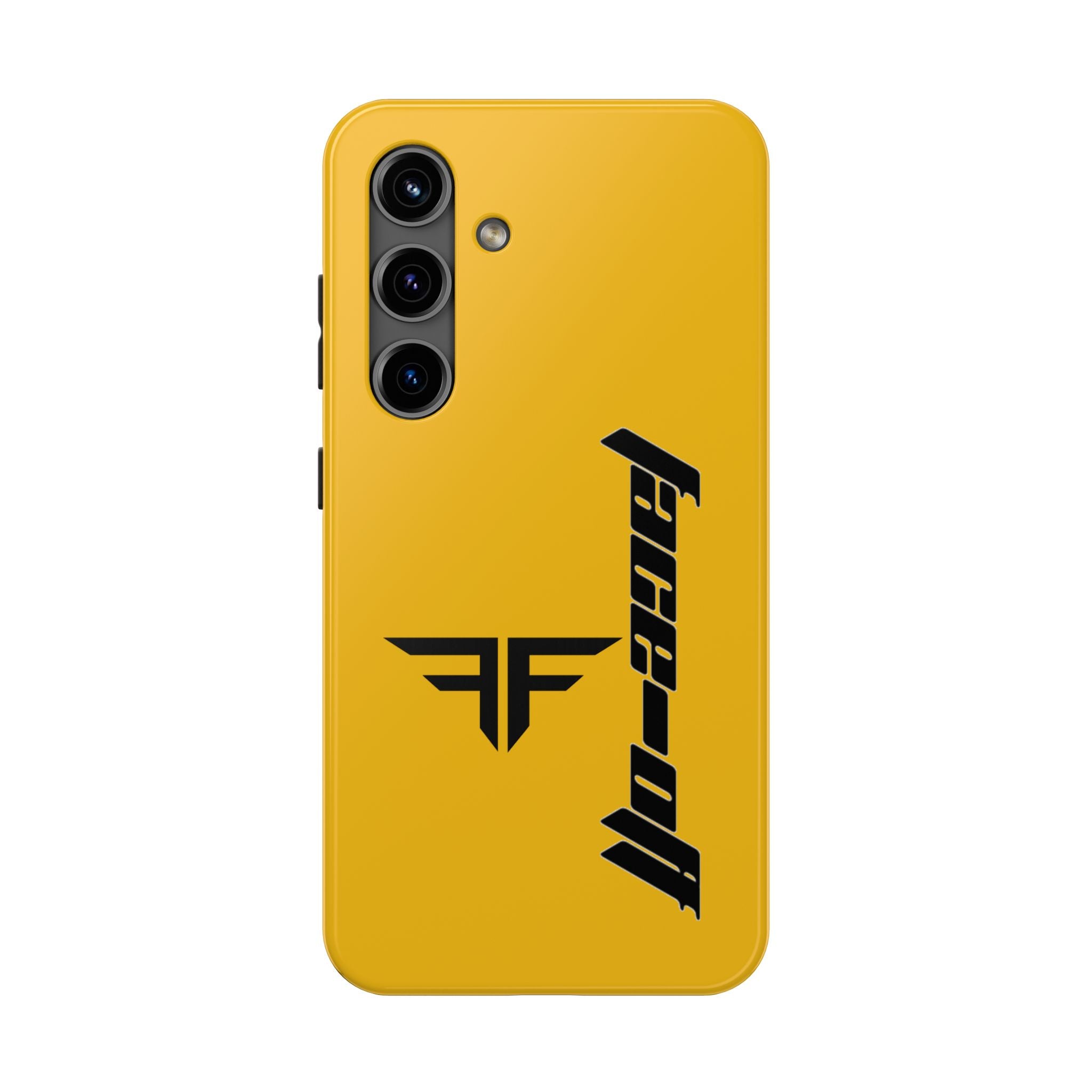 FACE|OFF™ SIGNATURE CASE (FREE FALL)