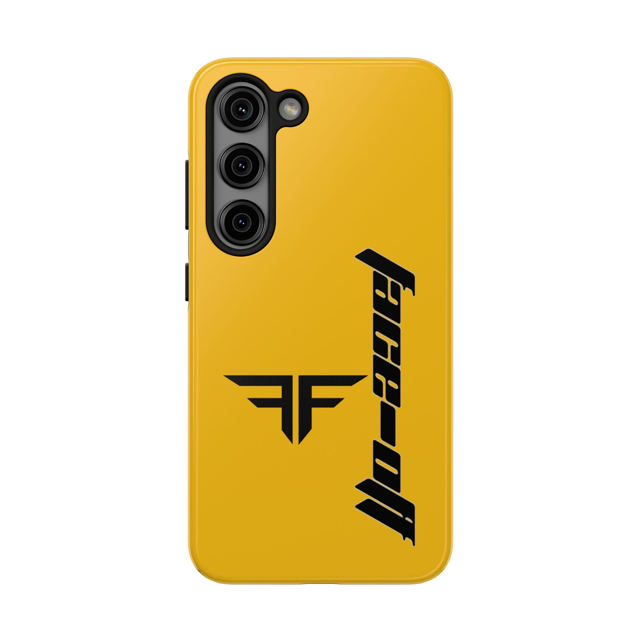 FACE|OFF™ SIGNATURE CASE (FREE FALL)