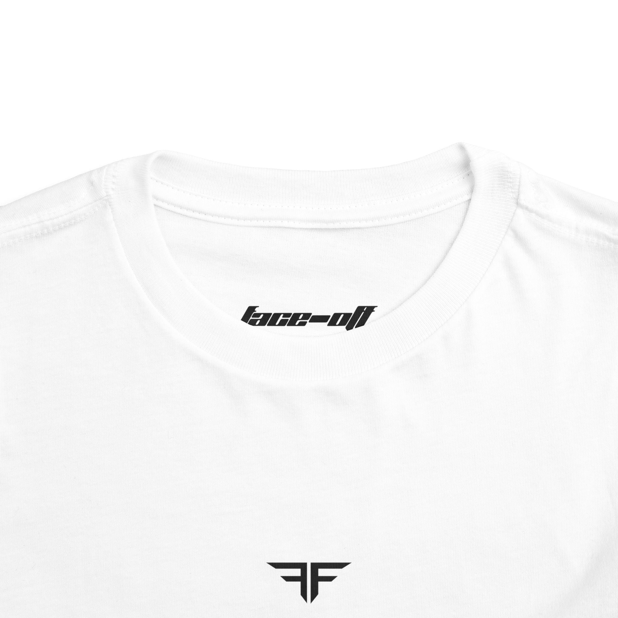 FACE|OFF™ SIGNATURE KIDS TEE