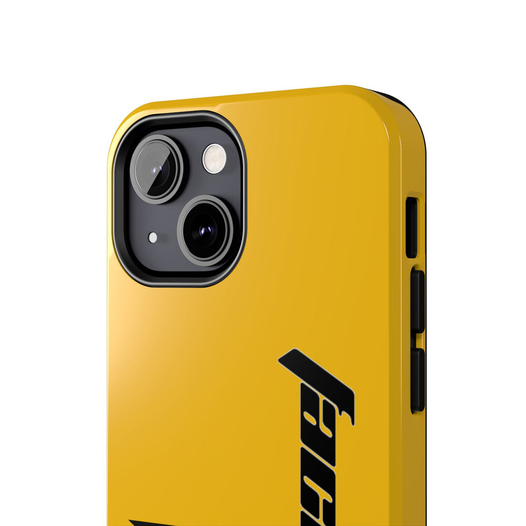 FACE|OFF™ SIGNATURE CASE (FREE FALL)